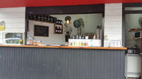 Little Monk Cafe