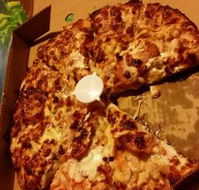 LJS Pizza  Takeaway Food - Bet 4u