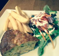 Maddisons Coffee Bar Restaurant - Bridge Guide