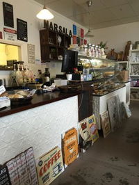 Marsala Cafe Catering and Giftwares