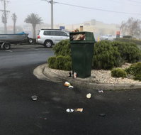 Mcdonald's Family Restaurants - Bet 4u