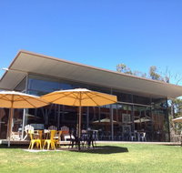 Medhurst Cellar Door and More Cafe
