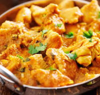 Moe Masala Indian Resturant - Bridge Guide