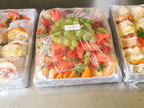Mona's Bakehouse - Click Find 0