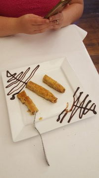 Natalia's Restaurant