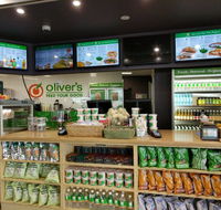 Oliver's - Click Find