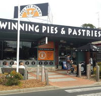 Paul The Pieman Bakery Cafe - Click Find