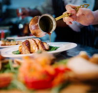 Rae's Restaurant - Balgownie Estate - Click Find