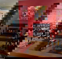 RED Wine Bar and Bistro - Click Find