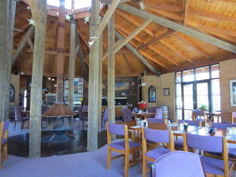 Ripples On The Res - Bridge Guide 0