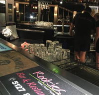 Rookies Pizzeria Bar  Grill - Bridge Guide