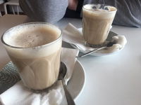 S.e.d.e. Cafe