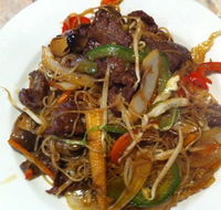 Seymour Asian Fast Food - Click Find