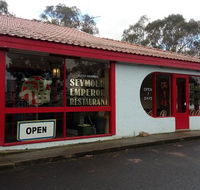Seymour Emperor Restaurant - Click Find