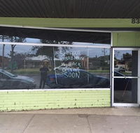 Seymour Kebab House - Click Find