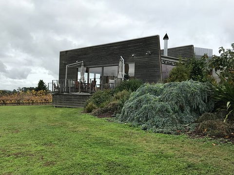Steels Gate Cellar Door And Restaurant - Bet 4u 0