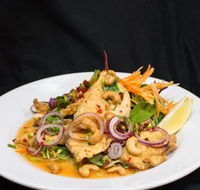 Thai Town Hamilton - Bet 4u