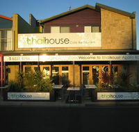 Thaihouse - Bet 4u