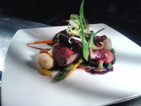 The Caledonian Hotel Wonthaggi - Bet 4u 0