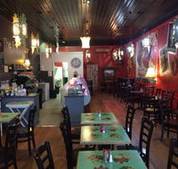 The French Pear Cafe - Click Find