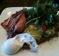 The Old Butcher Shop Cafe - Click Find