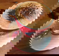 Top of the Range Tea Rooms - Click Find