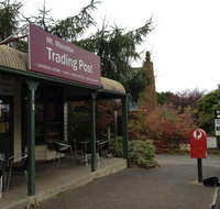 Trading Post - Click Find