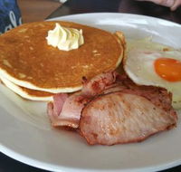 Wallder's Cafe - Click Find