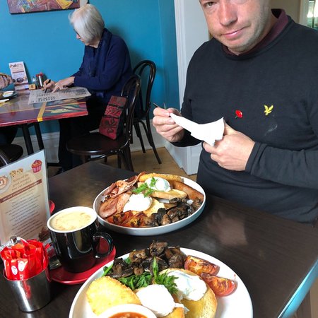 Yarra Glen Cafe & Store - Bet 4u 0