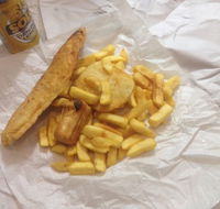 Yarrawonga Fish and Chips - DBD