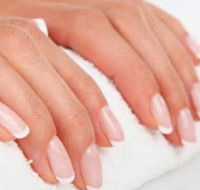 Evoke Nail Retreat - Click Find