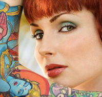 Tatt XTractNon Laser Tattoo Removal - Click Find