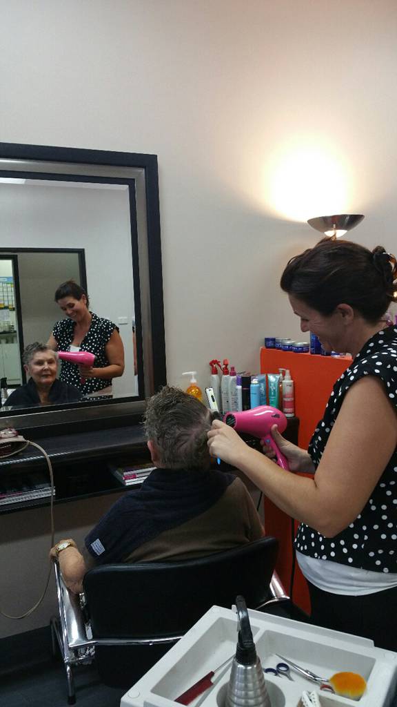 Hairdressers Pialba QLD Click Find