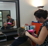 Fraser Shores Hair Design - Click Find