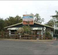 Moranbah Drovers Rest Motel - Click Find