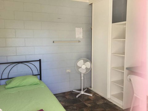 Lindsay Lodge - Click Find 2