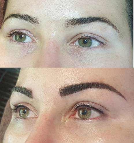 Lash & Brow Haus - Click Find 0
