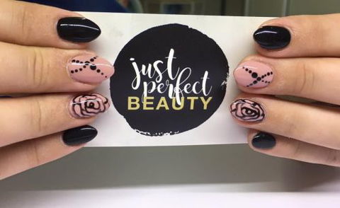 Just Perfect Beauty - Click Find 2