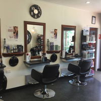 Hair With Flair  Beauty