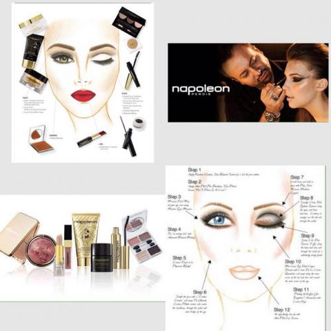 Image Beauty & Hair - Click Find 2