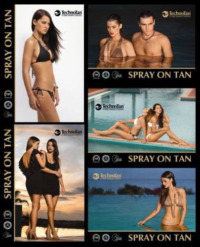 Cheryl Green Spray Tanning Service - Click Find 2