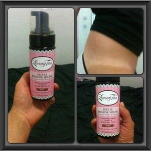 Cheryl Green Spray Tanning Service - Click Find 4