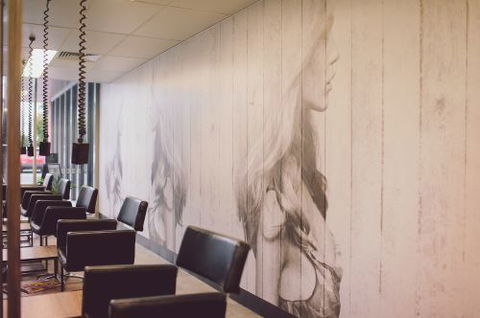 Blessed Hair Lounge - Click Find 0
