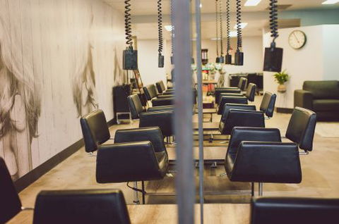 Blessed Hair Lounge - Click Find 2
