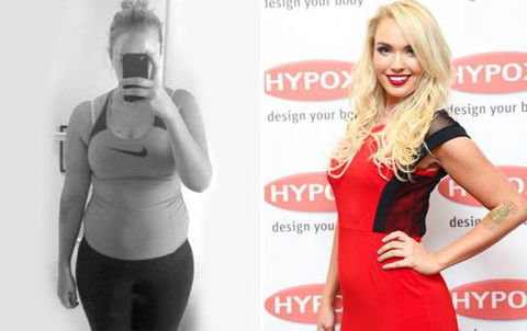 Hypoxi Body Boutique - Click Find 2