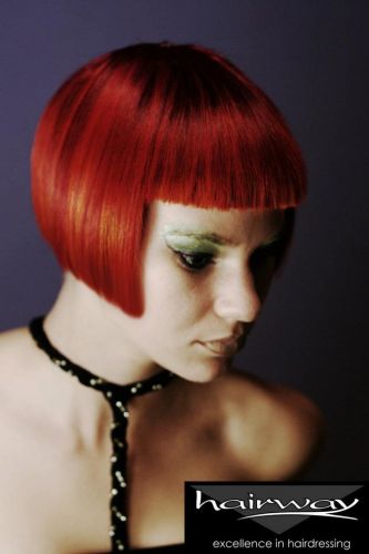 Hairway - Click Find 4