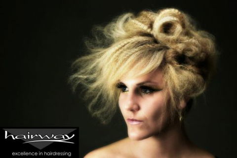 Hairway - Click Find 5