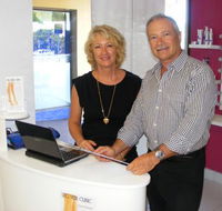 Leg Vein Clinic Australia Dr M Kornfeld - Click Find