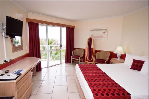 Ocean International Hotel - Click Find 0