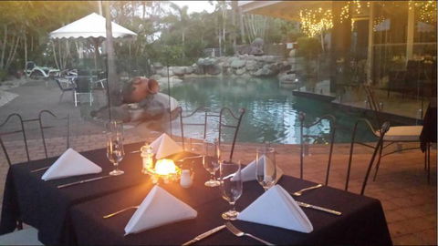 Ocean International Hotel - Click Find 1